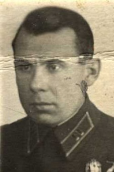 Бияков Сергей Тимофеевич 